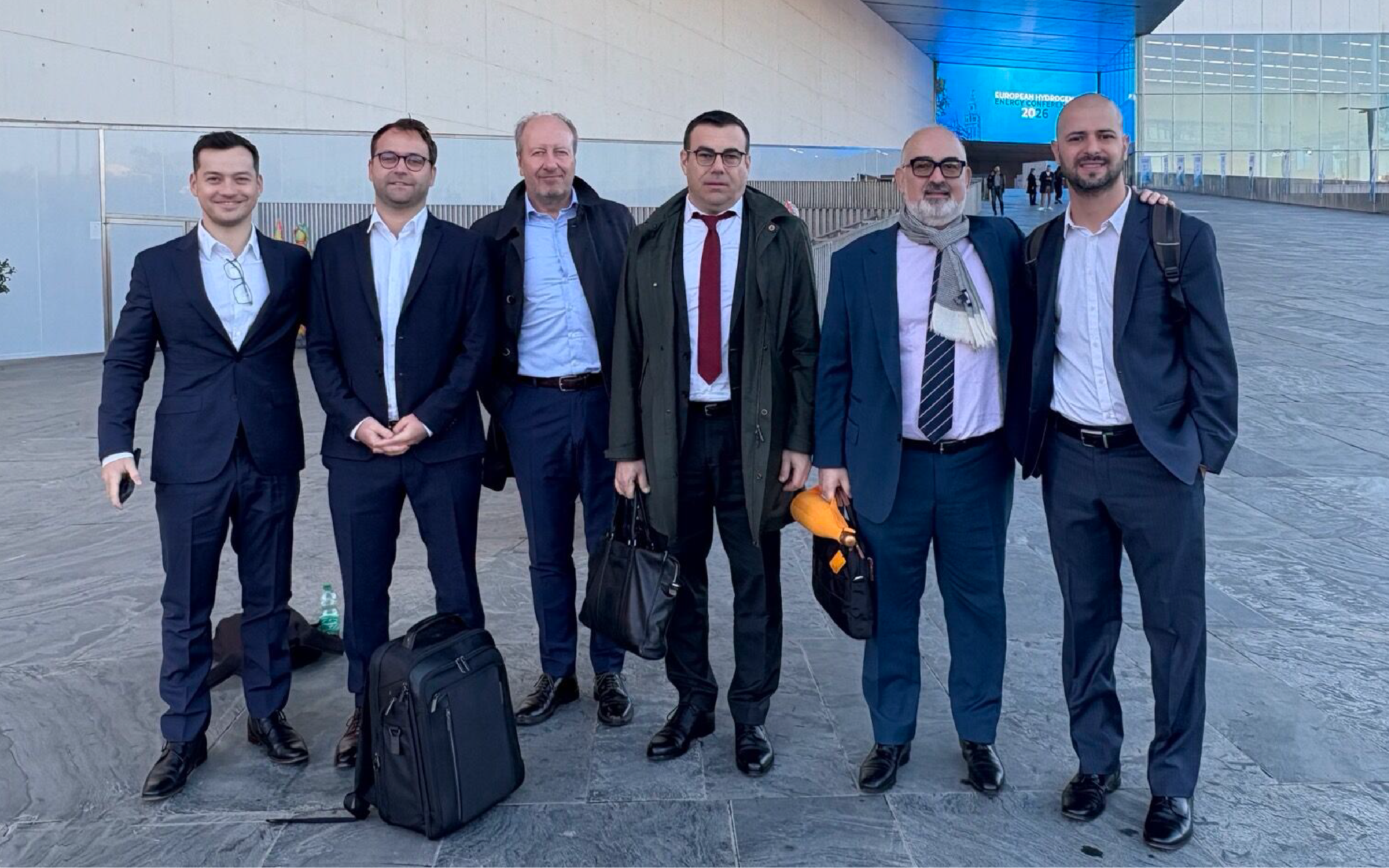 EHEC 2026