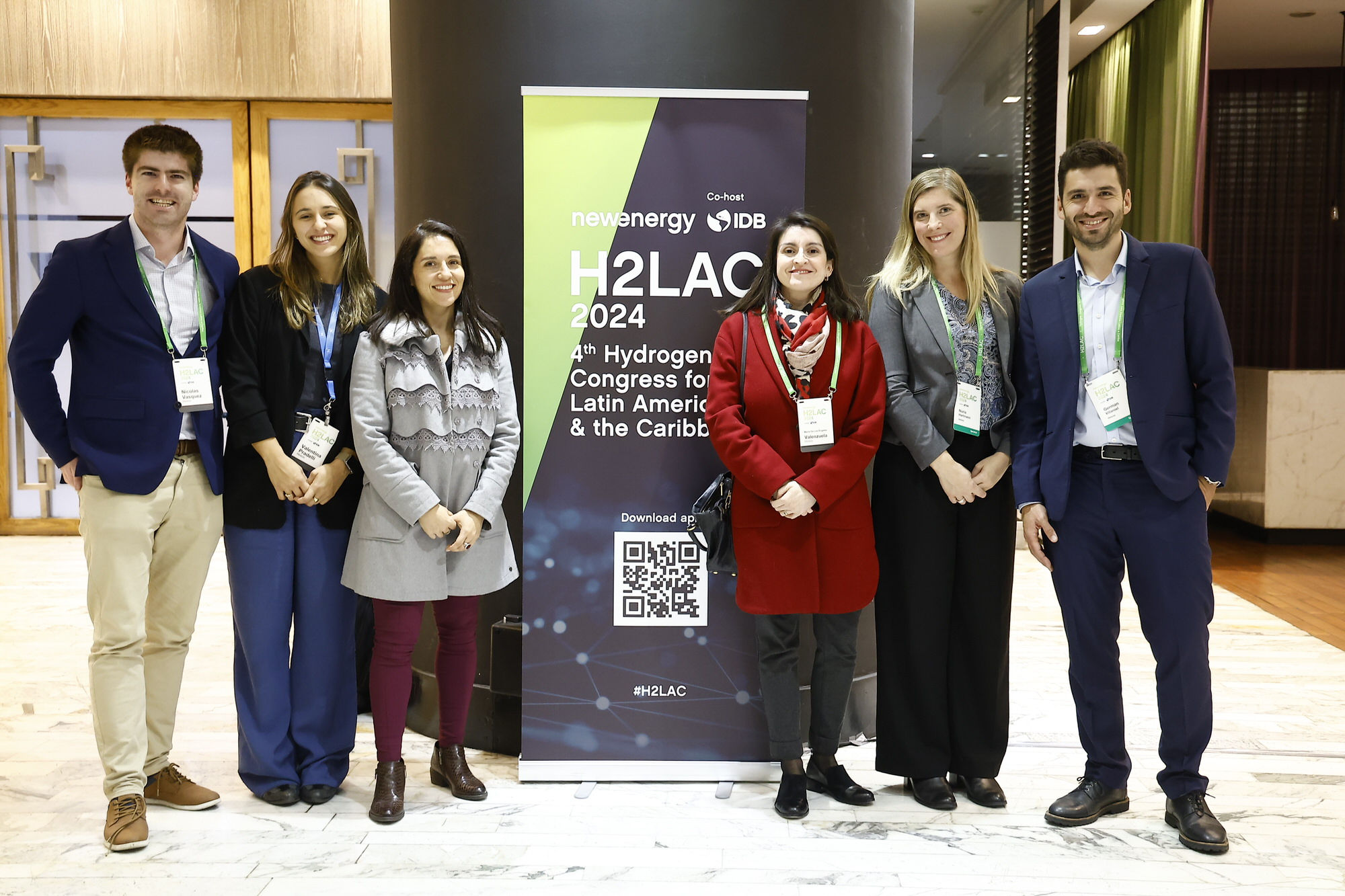 H2LAC 2024