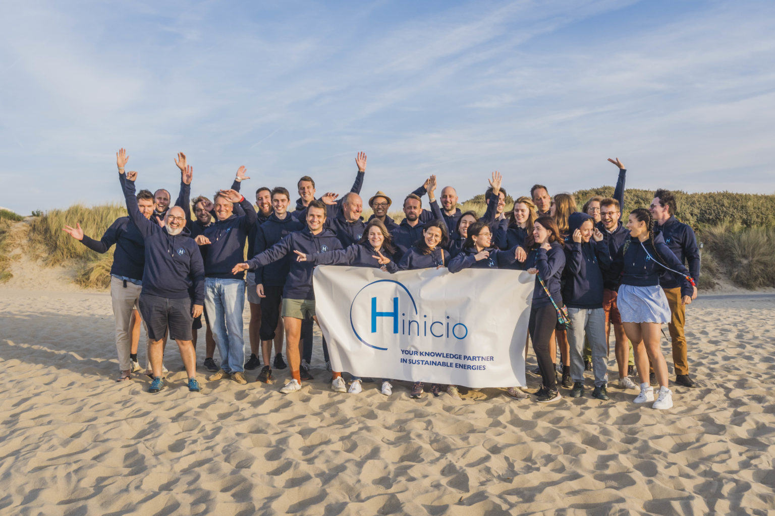Hinicio Europe 2022 - Source: Hinicio